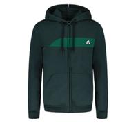 Le Coq Sportif Saison 2 Sweatshirt Vert S Homme