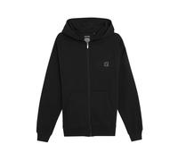 Sweatshirt à capuche zippé Lyle & Scott Loungewear L