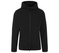 Sweatshirt Ã capuche zippÃ© Mister Tee Noir M
