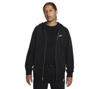 Sweatshirt à capuche zippé Nike Club Fleece Noir 3XL Male
