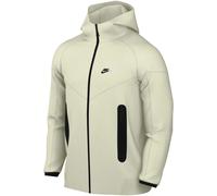 Sweatshirt à capuche zippé Nike Tech Fleece Beige XS Male