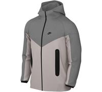 Sweatshirt à capuche zippé Nike Tech Fleece Blanc XS Male