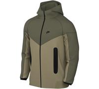 Sweatshirt à capuche zippé Nike Tech Fleece Vert 2XL Male