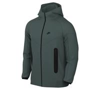 Sweatshirt à capuche zippé Nike Tech Fleece Vert XL Male