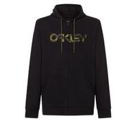 Sweatshirt à capuche zippé Oakley Teddy XL