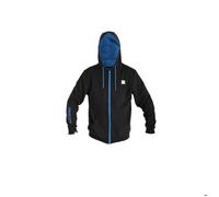 Sweatshirt à capuche zippé Preston Innovations Pro M