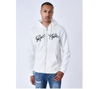 Sweatshirt à capuche zippé Project X Paris Origin S