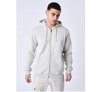 Sweatshirt à capuche zippé Project X Paris Origin XL