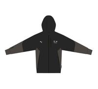 Sweatshirt à capuche zippé Puma BMW MMS Pumatech XS