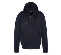 Sweatshirt à capuche zippé Schott AVEC BRODERIE S