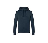 Sweatshirt à capuche zippé super.natural Everyday 2XL