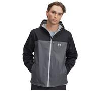 Sweatshirt à capuche zippé Under Armour Stormproof Cloudstrike XXL