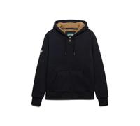 Superdry Sweat-shirt à Zip Borg Lined