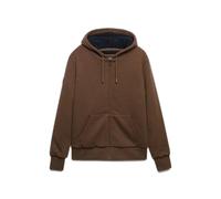 Superdry Sweat-shirt à Zip Borg Lined