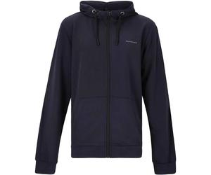 Sweatshirt à capuche zippée enfant Endurance Grovent Bleu 10 ans