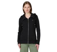 Sweatshirt à capuche zippée femme Ragwear Neskia A Noir S