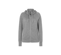 Sweatshirt à capuche zippée femme super.natural Everyday Gris M