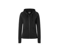 Super.natural Everyday Full Zip Sweatshirt Noir M Femme