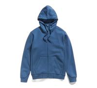 G-star Premium Core Full Zip Sweatshirt Bleu S Homme