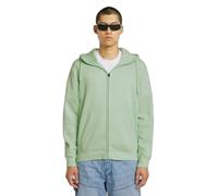 Sweatshirt à capuche zippée G-Star Premium Core Vert M