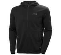 Helly Hansen Lifa Tech Lite Full Zip Sweatshirt Noir XL Homme