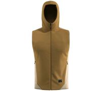 Sweatshirt à capuche zippée Salewa Fanes Sarner Light L