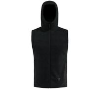 Sweatshirt à capuche zippée Salewa Fanes Sarner Light M
