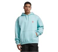 Sweatshirt Ã capuche Zoo York Zm243-039-2 Apple Marron XS