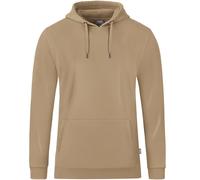 Sweatshirt à capuvhe enfant Jako Organic Beige 7/8 ans