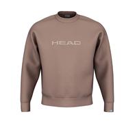 Head Racket Motion Sweatshirt Marron XS