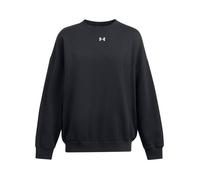 Under Armour - UA Rival Fleece - Polaire femme Black - S