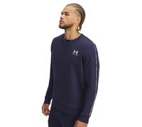 Sweatshirt à col ras du cou Under Armour Icon Bleu L