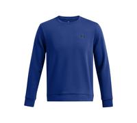 Under Armour Unstoppable Fleece Eu Sweatshirt Bleu M / Regular Homme