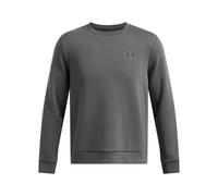 Sweatshirt à col ras du cou Under Armour Unstoppable Fleece Noir L