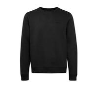 Sweatshirt Ã col rond coupe rÃ©guliÃšre Blend bhdownton Bleu XL