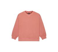 Sweatshirt à col rond femme Quiksilver Essential Beige L