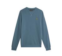 Lyle & Scott Ml424vog Sweatshirt Bleu XL Homme