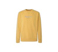 Pepe Jeans Edward Sweatshirt Jaune M Homme