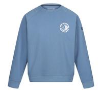 Regatta Nithdale Fleece Bleu S Homme