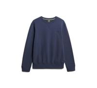 Superdry Essential Logo Sweatshirt Bleu 2XL Homme