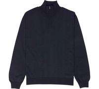 Element Icon Cardigan Bleu L Homme