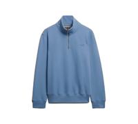 Superdry & Co Sweat-shirt 'Essential' bleu clair, Taille XL