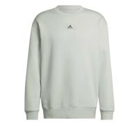 Sweatshirt à épaules tombantes adidas Essentials FeelVivid Blanc M