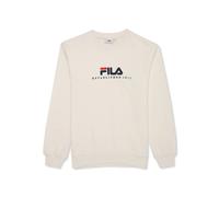 Sweatshirt à Fila Valsera Regular Logo Blanc XL