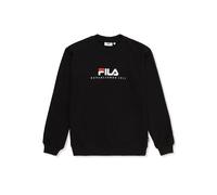 Sweatshirt à Fila Valsera Regular Logo Noir 4XL