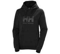 Sweatshirt Ã logo femme Helly Hansen 2.0 Noir S