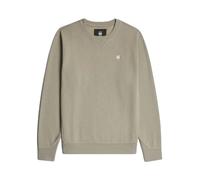 G-star Premium Core Regular Fit Sweatshirt Beige 2XL Homme