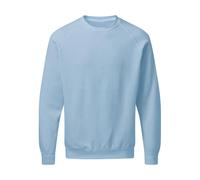 Sweatshirt Ã manches raglan SG Originals Bleu L