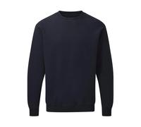 Sweatshirt Ã manches raglan SG Originals Bleu M