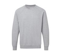 Sweatshirt Ã manches raglan SG Originals Gris 2XL